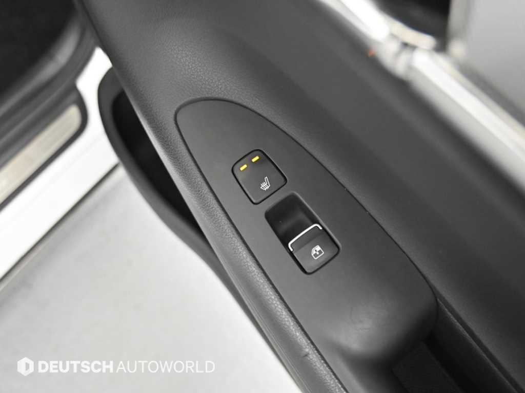 Hyundai Grandeur — photo 16