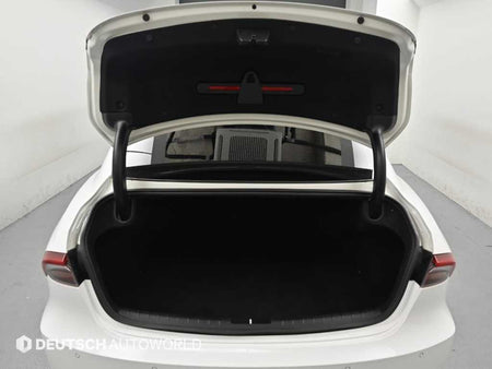 Hyundai Grandeur — photo 19