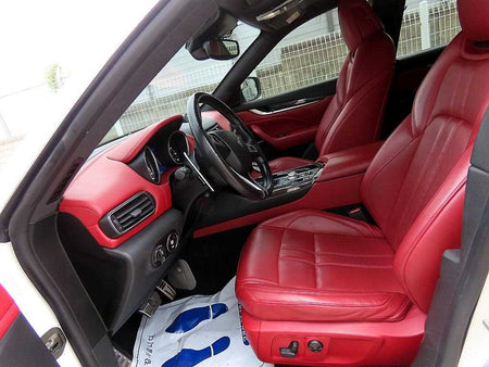 Maserati Levante — photo 05