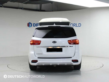 Kia Carnival — photo 04