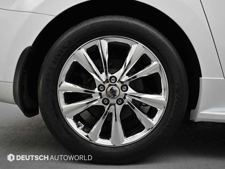 Kia Carnival — photo 05