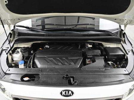 Kia Carnival — photo 06
