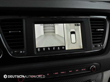 Kia Carnival — photo 15