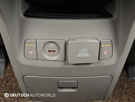 Kia Carnival — photo 16