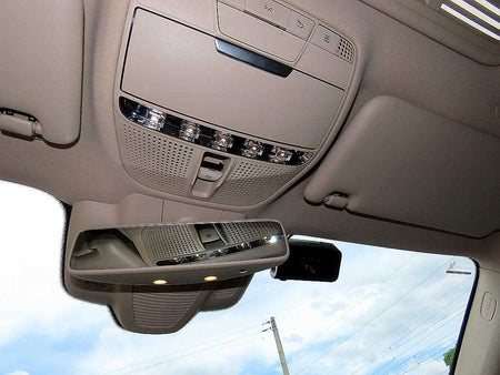 Mercedes-Benz E-Class — photo 16