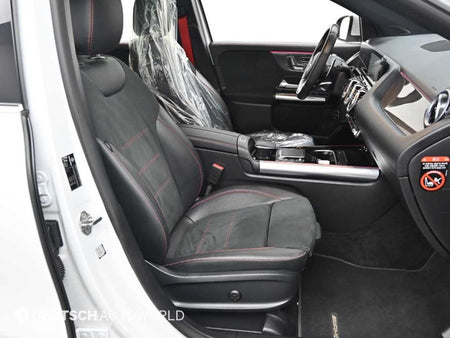 Mercedes-Benz GLA-Class — photo 10