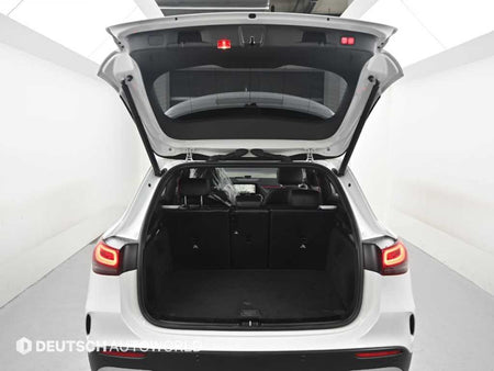 Mercedes-Benz GLA-Class — photo 19