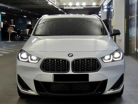 BMW X2 (F39) — photo 02