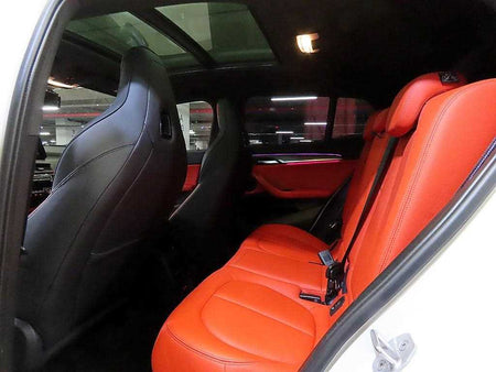 BMW X2 (F39) — photo 07