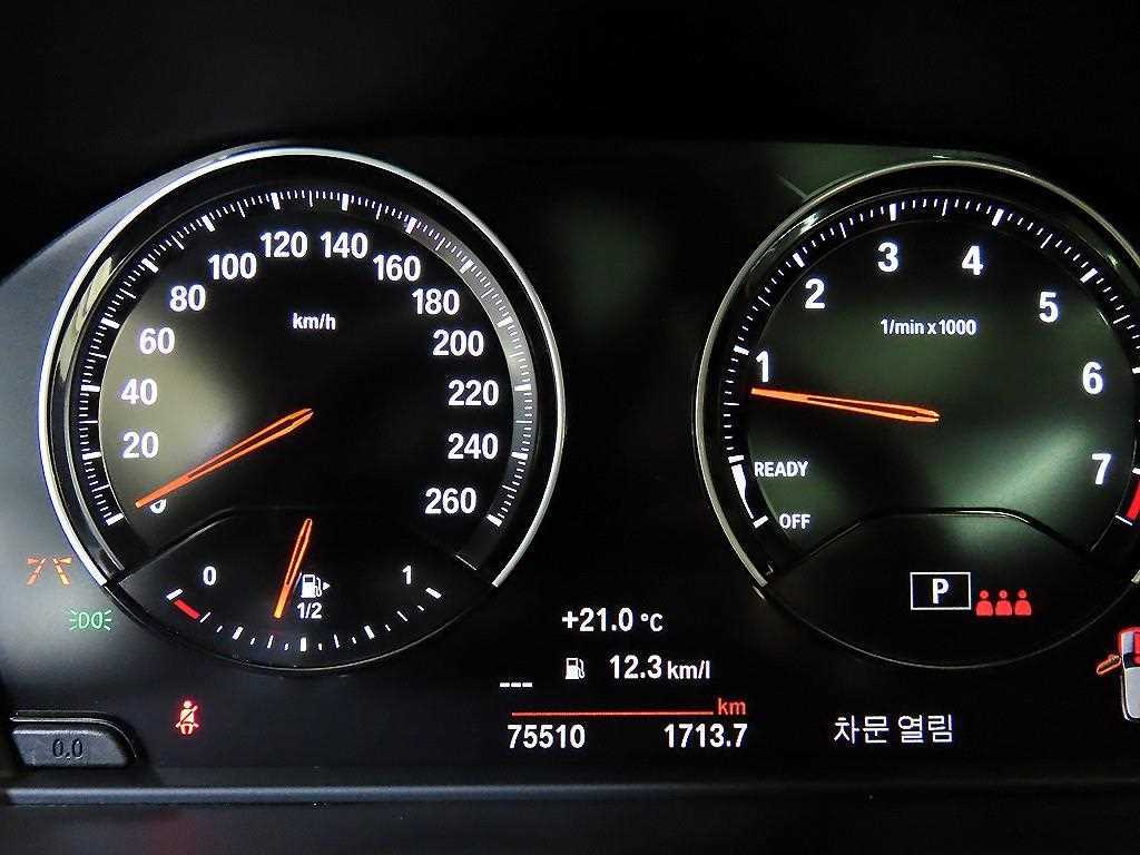 BMW X2 (F39) — photo 09