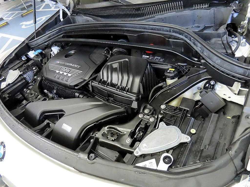 BMW X2 (F39) — photo 19