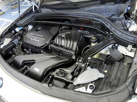 BMW X2 (F39) — photo 19