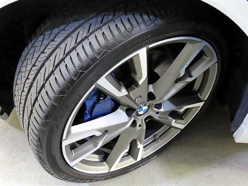 BMW X2 (F39) — photo 20
