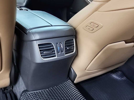 Genesis G80 — photo 13