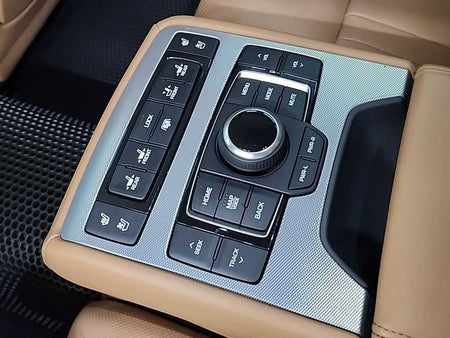 Genesis G80 — photo 14