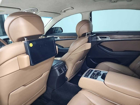 Genesis G80 — photo 15