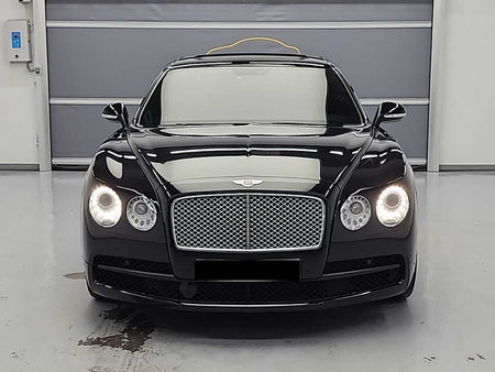 Bentley Flying Spur — photo 02