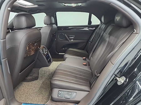Bentley Flying Spur — photo 12