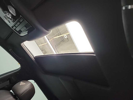 Bentley Flying Spur — photo 15