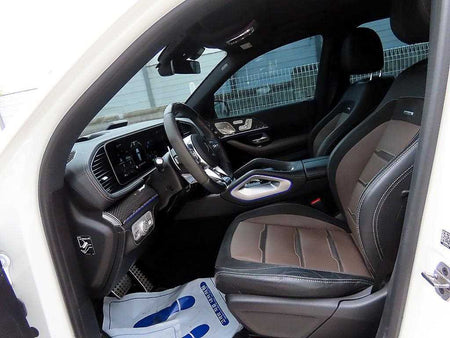 Mercedes-Benz GLE-Class — photo 05