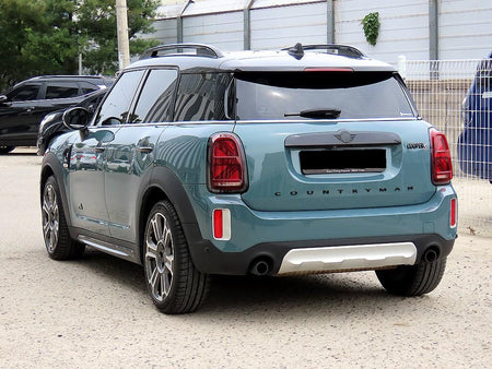 Mini Countryman — photo 03