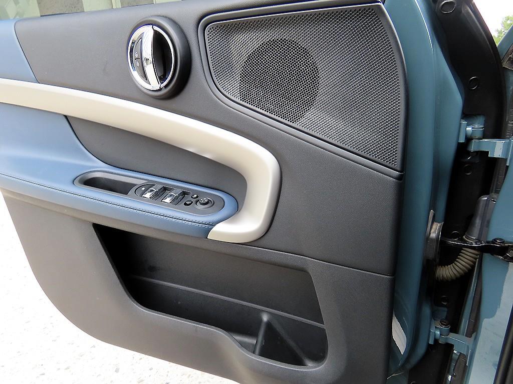 Mini Countryman — photo 12