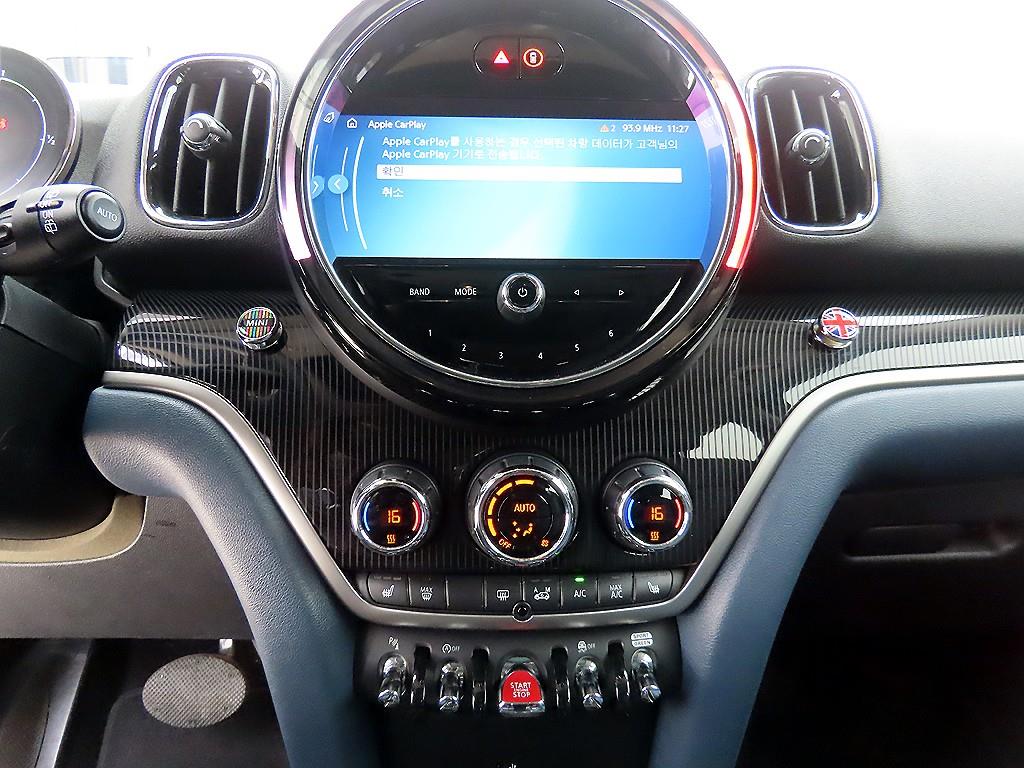 Mini Countryman — photo 13