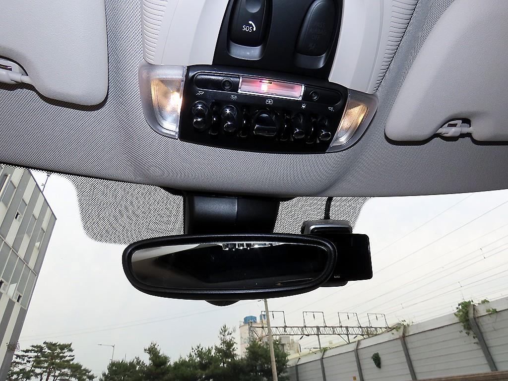 Mini Countryman — photo 15