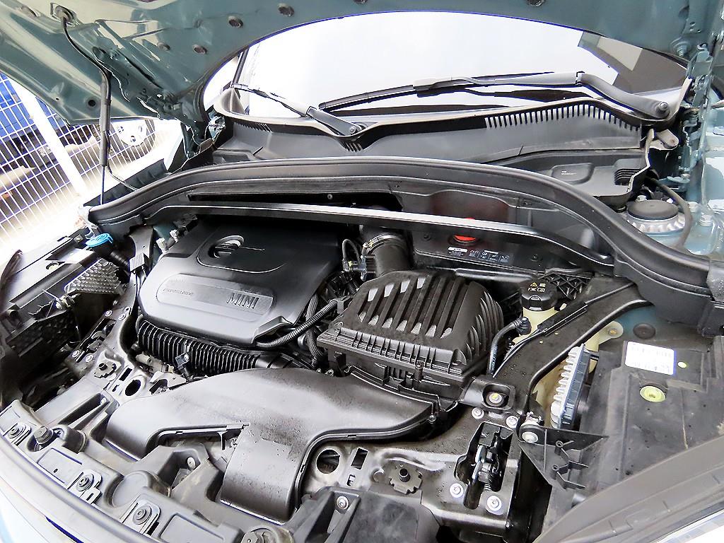 Mini Countryman — photo 19