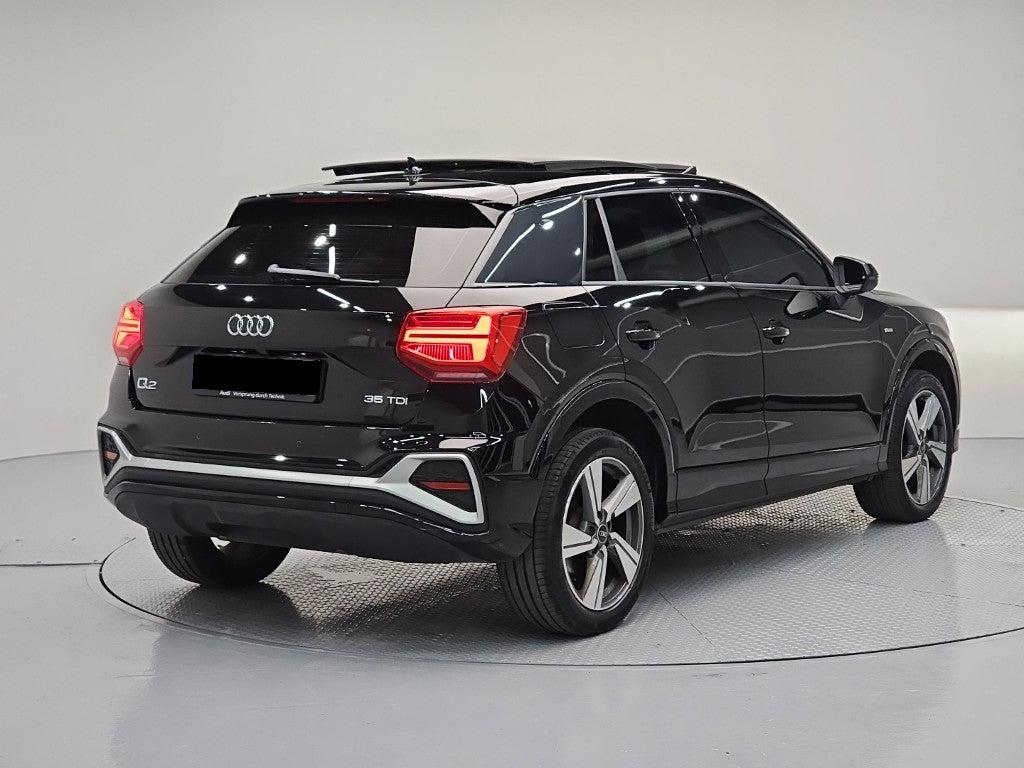 Audi Q2 — photo 04