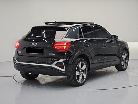 Audi Q2 — photo 04