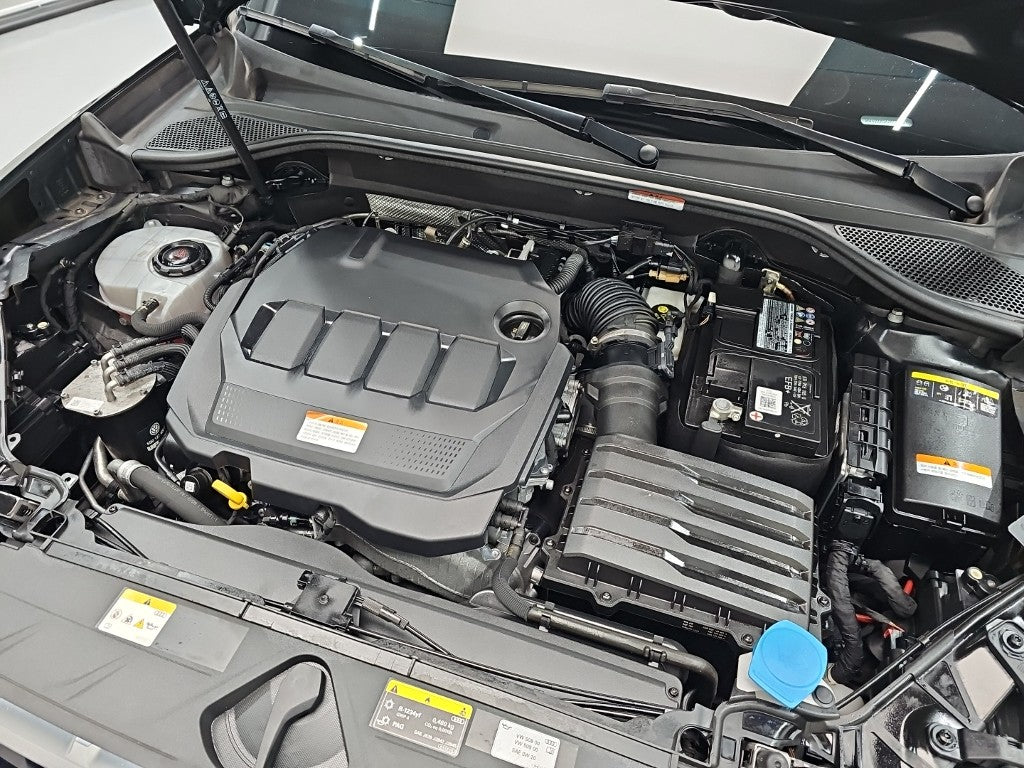 Audi Q2 — photo 05