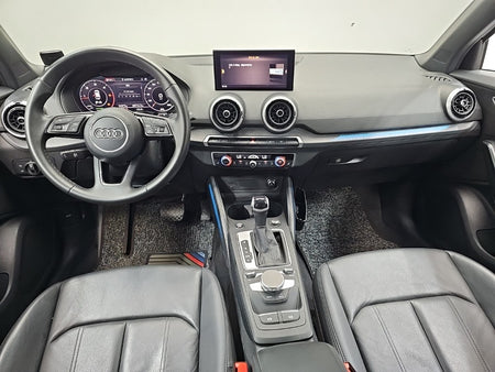 Audi Q2 — photo 07