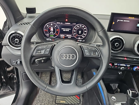 Audi Q2 — photo 09