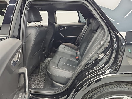Audi Q2 — photo 12