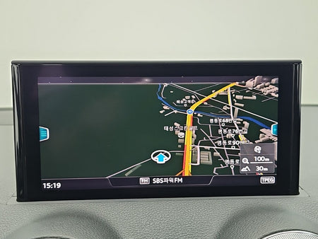 Audi Q2 — photo 14
