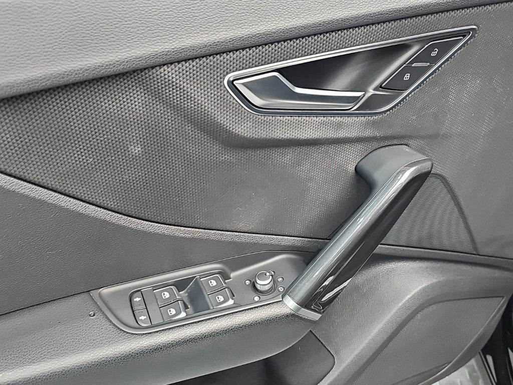 Audi Q2 — photo 16