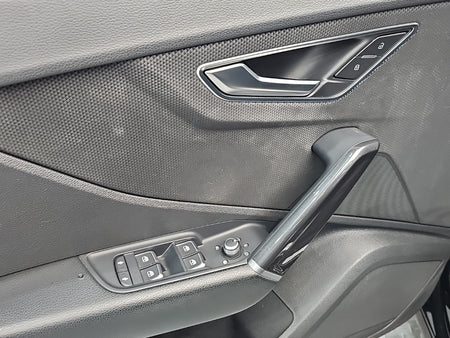 Audi Q2 — photo 16