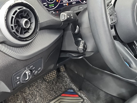 Audi Q2 — photo 17