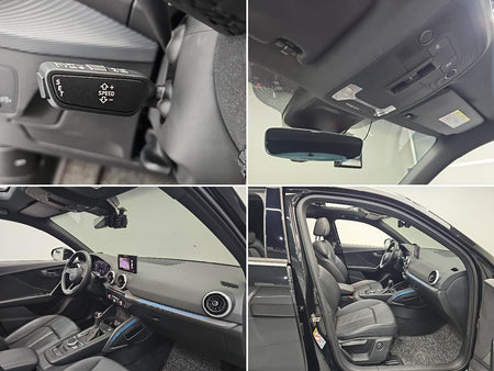 Audi Q2 — photo 18