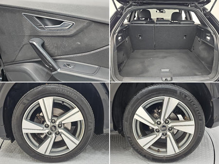 Audi Q2 — photo 19