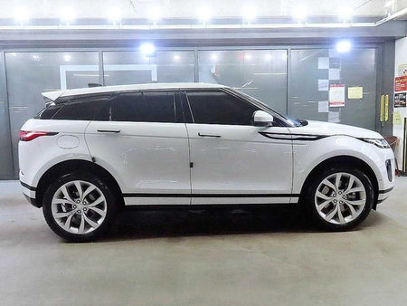 Land Rover Range Rover Evoque — photo 03