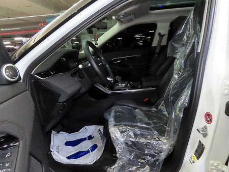 Land Rover Range Rover Evoque — photo 06