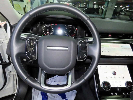 Land Rover Range Rover Evoque — photo 08