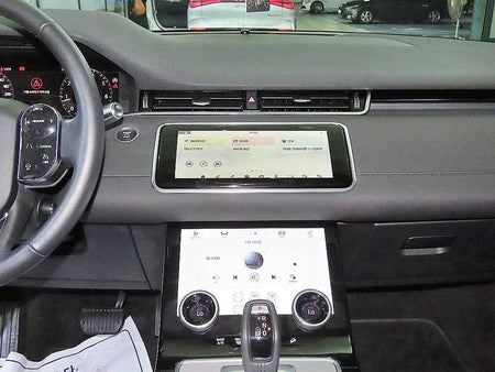 Land Rover Range Rover Evoque — photo 11