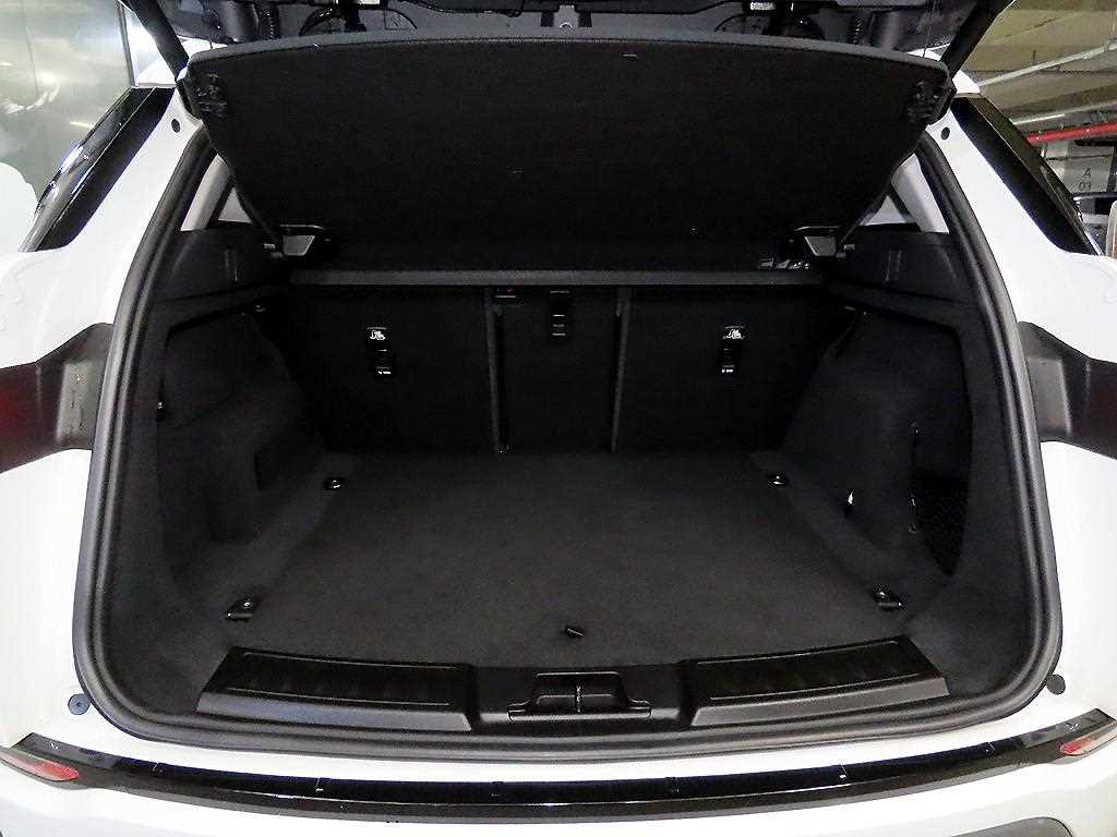 Land Rover Range Rover Evoque — photo 16