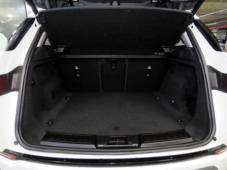 Land Rover Range Rover Evoque — photo 16