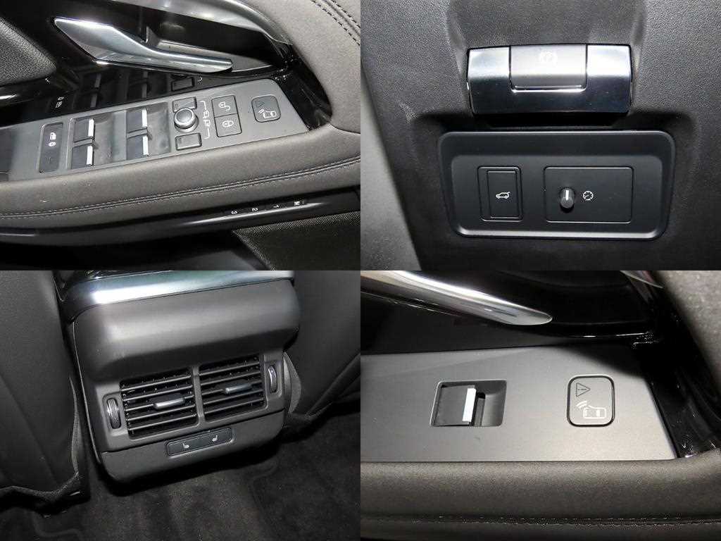 Land Rover Range Rover Evoque — photo 17