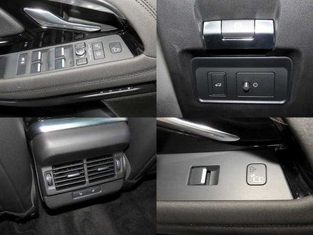 Land Rover Range Rover Evoque — photo 17