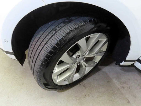 Land Rover Range Rover Evoque — photo 20